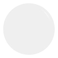 The Edge Gel Polish 8ml - The White French
