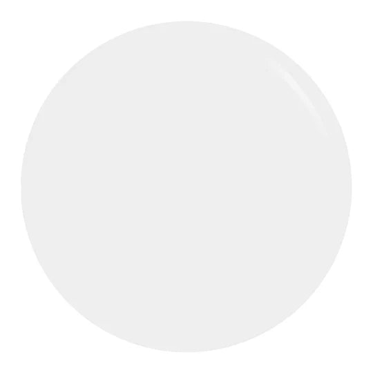 The Edge Gel Polish 8ml - The White French