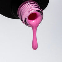 The Edge Gel Polish 8ml - The Candy Pink