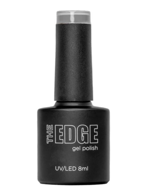 The Edge Gel Polish 8ml - The Grey