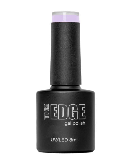 The Edge Gel Polish 8ml - The Lilac
