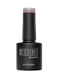 The Edge Gel Polish 8ml - The Mocha