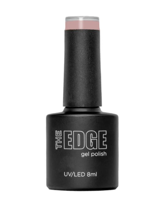 The Edge Gel Polish 8ml - The Nude