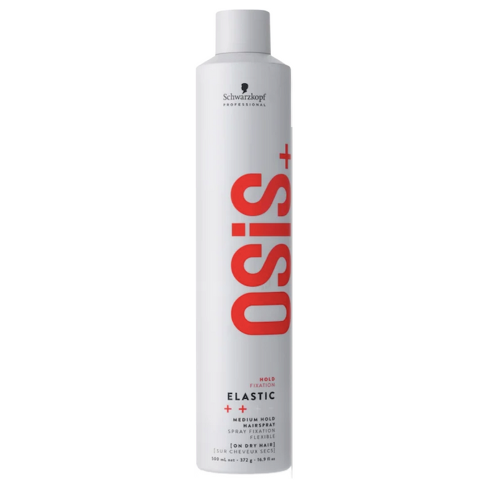 Schwarzkopf Osis Elastic