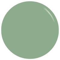 The Edge Gel Polish 8ml - The Olive Green