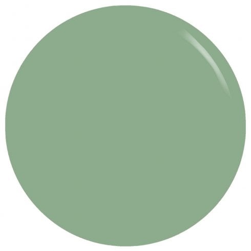 The Edge Gel Polish 8ml - The Olive Green