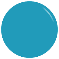 The Edge Gel Polish 8ml - The Teal