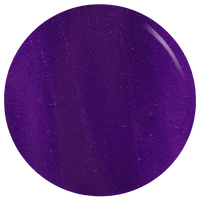 The Edge Gel Polish 8ml - The Violet Shimmer