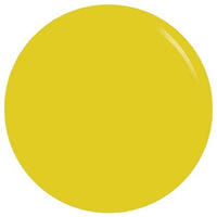 The Edge Gel Polish 8ml - The Yellow