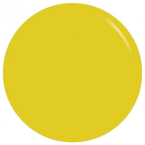 The Edge Gel Polish 8ml - The Yellow