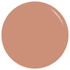 The Edge Gel Polish 8ml - The Toffee Brown