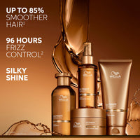 Wella Ultimate Smooth Shampoo 1000ml