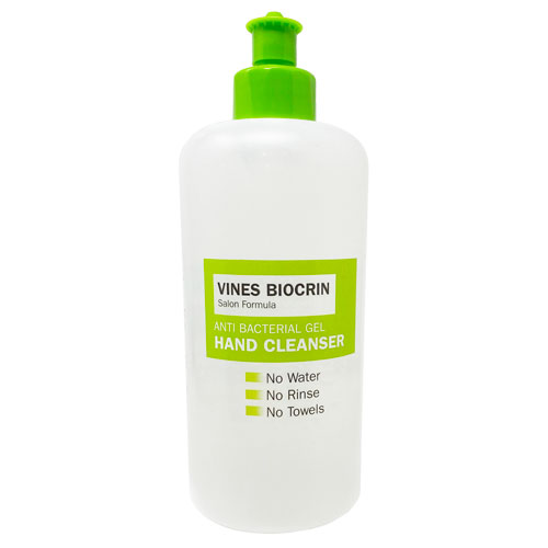 Vines Biocrin Anti Bacterial refill 450ml