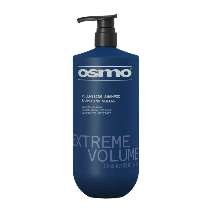 Osmo Extreme Volume Shampoo 1L