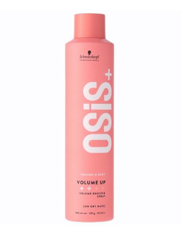 OSiS Volume Up Volume Booster Spray 300ml