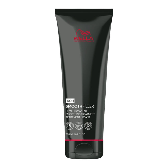 Wella Smoothfiller Demi-Permanent Smoothing Treatment
