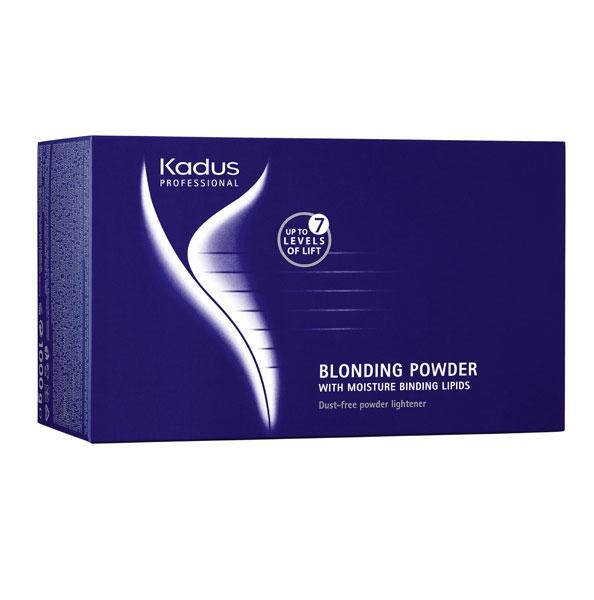 Kadus Professional Blonding Powder Duo Box (2x500g refills)