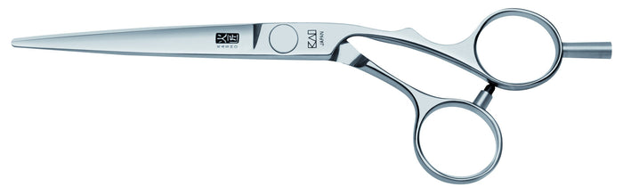 Kasho KSI Silver Series Offset Scissor