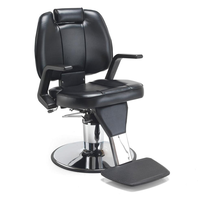 REM Statesman Barber Chair - 7 Day Quick Ship
