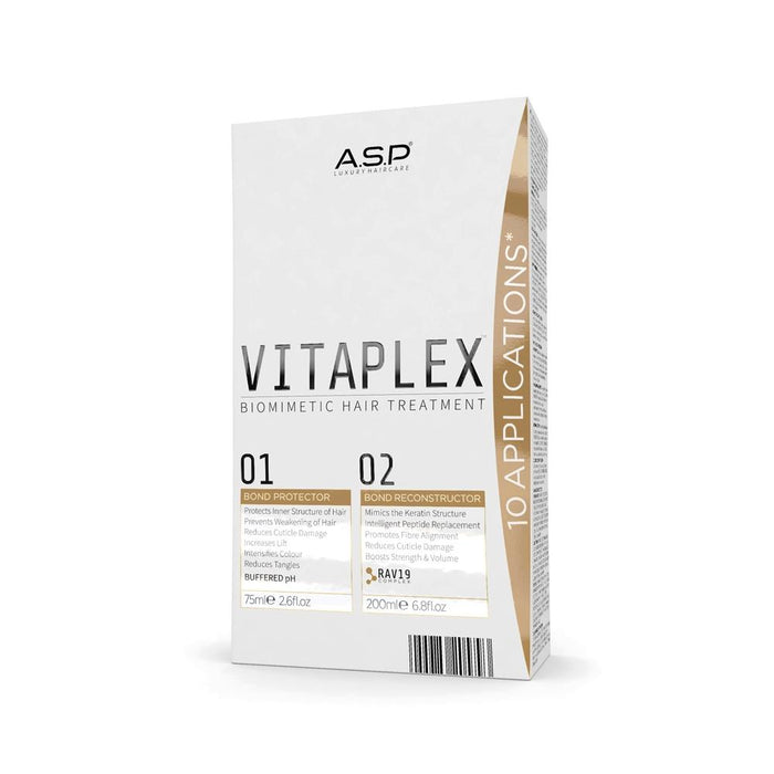 ASP Vitaplex Trial Kit
