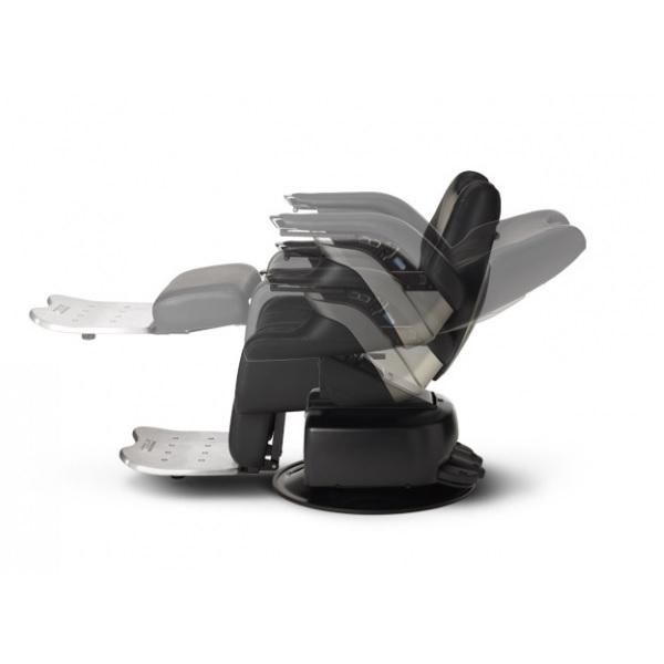 Takara Belmont Motorised Collection Legend Barber Chair