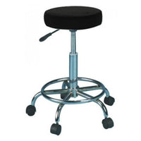 House of Famuir Compact Gas Lift Stool