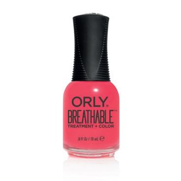 ORLY Breathable 18ml Pep in your Step