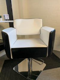 Pietranera Zone Styling Chair Ex-Showroom