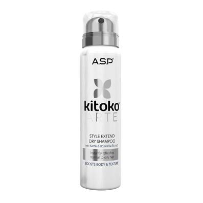ASP Kitoko Arte Travel Size - Style Extend Dry Shampoo 75ml