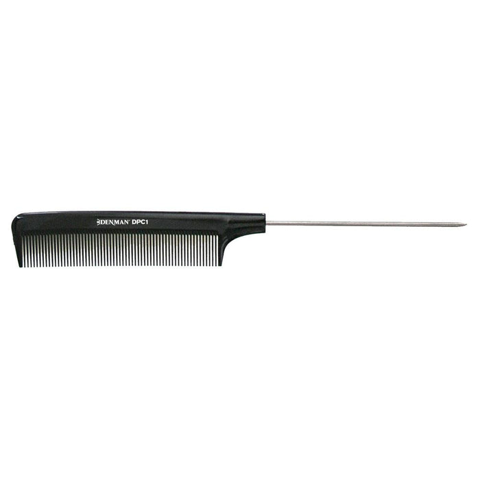 Denman Precision DPC1 Pin Tail Comb