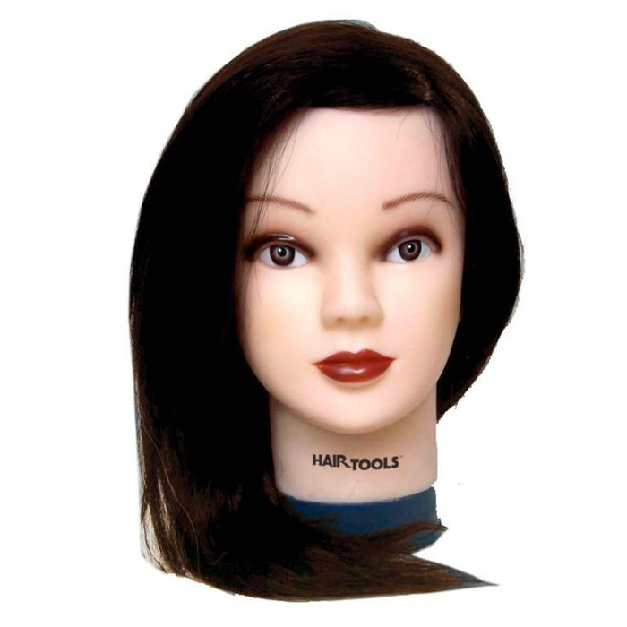 Hair Tools Mannequin Training Head 22 to 24 Inch Long Hair