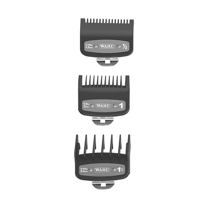 Wahl Premium Guide Combs