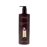 Simply THE Hydrating Moisturiser 490ml
