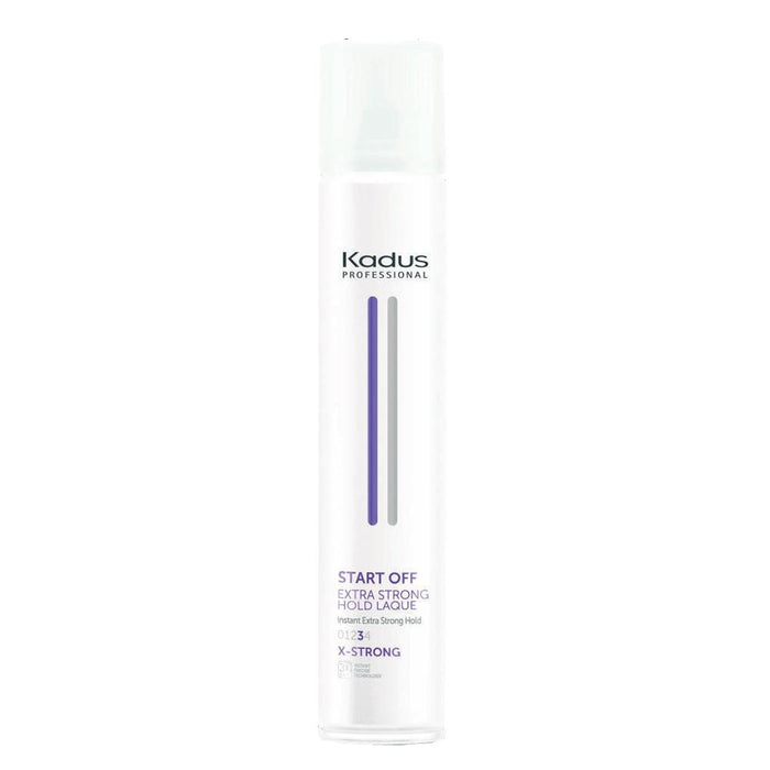 Kadus Essential Start Off 500ml Hairspray