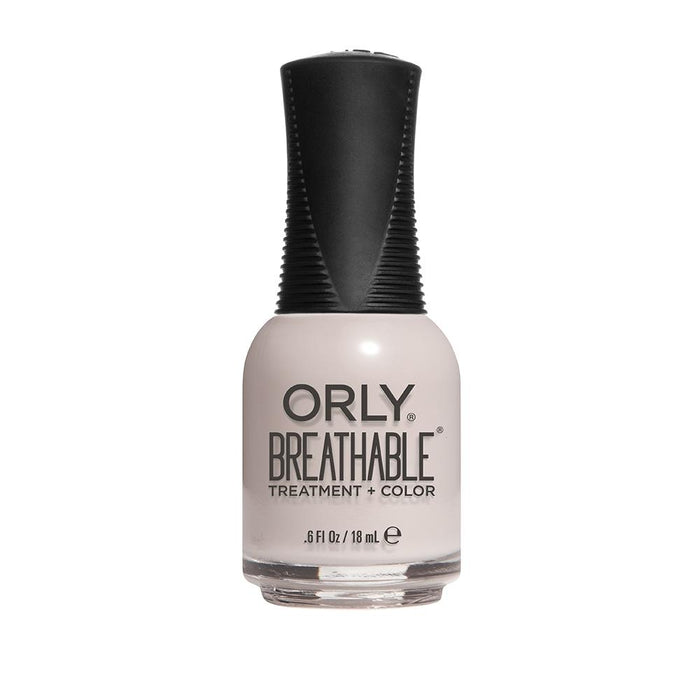 ORLY Breathable Winter 2019 Cosmic Shift Collection Polish 18ml - Moon Rise