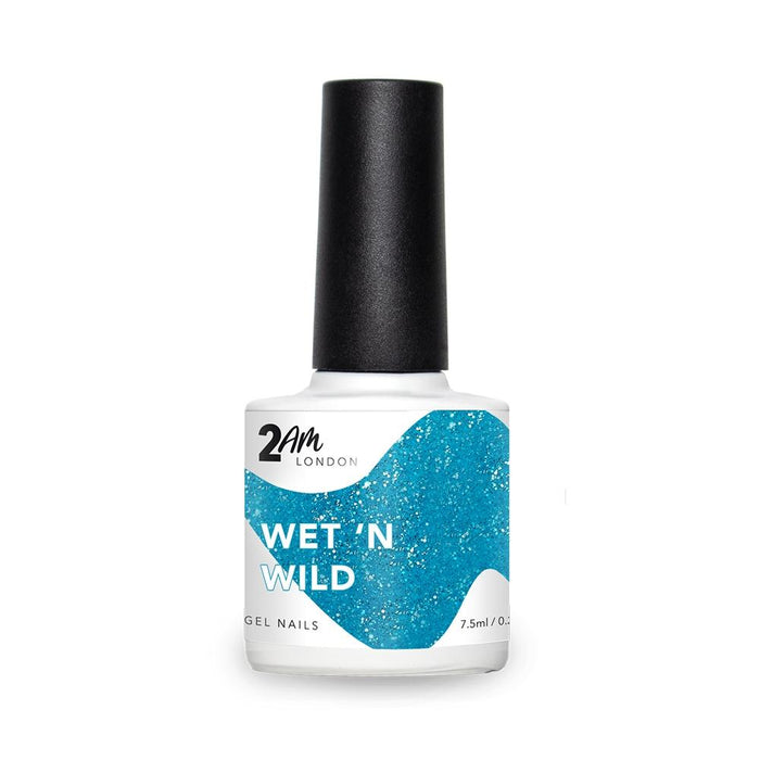 2am Gel Polish 7.5ml Paint Me a Festival - Wet 'N Wild