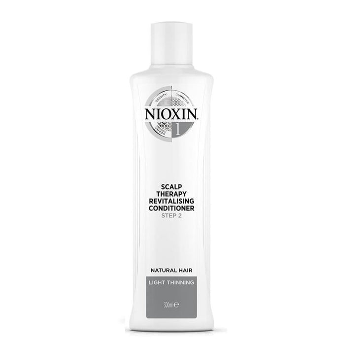 Nioxin System Conditioner 300ml