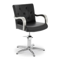 Insignia Venus Styling Chair - 7 Day Quick Ship