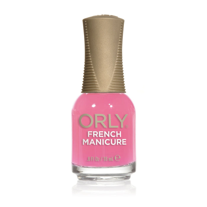 ORLY Bare Rose French Manicure 18ml