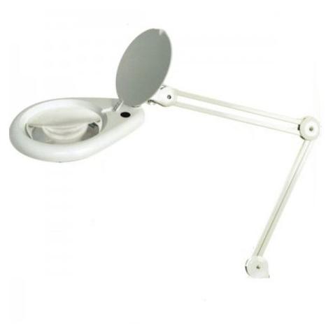 House of Famuir Supersize LED Magnifying Lamp
