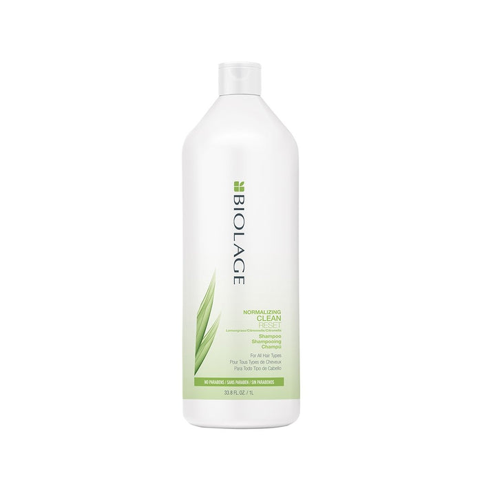 Biolage Clean Reset Normalizing Shampoo Litre