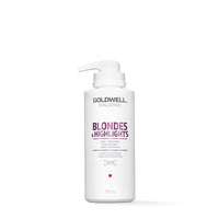 Goldwell Dualsenses Blondes and Highlights 60 sec Treatment 200ml