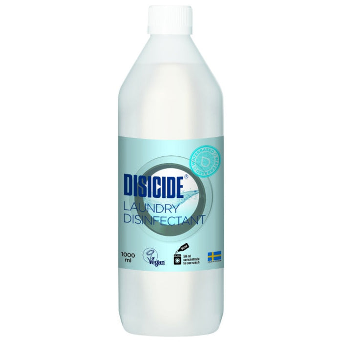 Disicide Laundry Disinfectant 1000ml - 50% Off