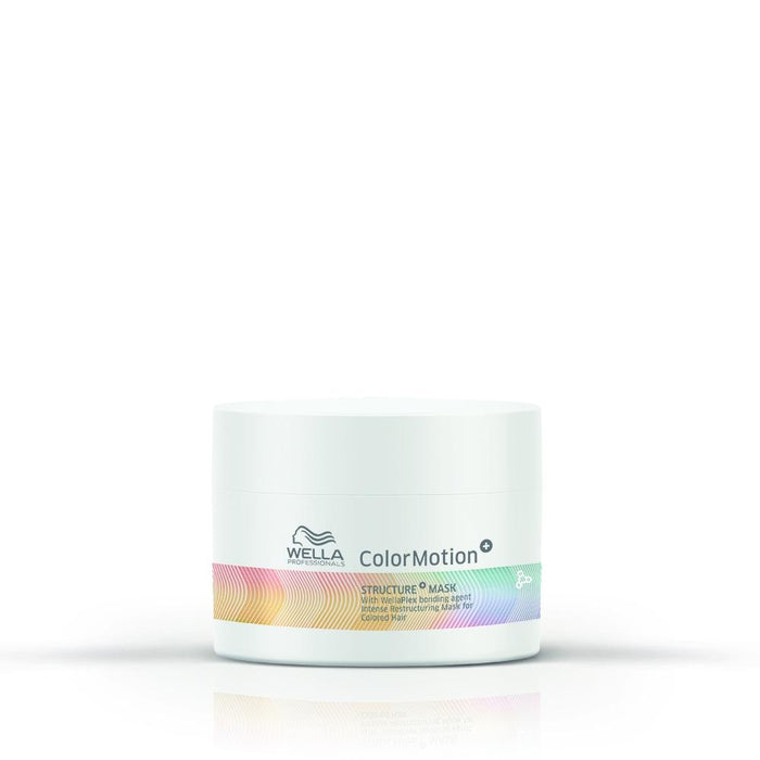Wella Color Motion Structure Mask