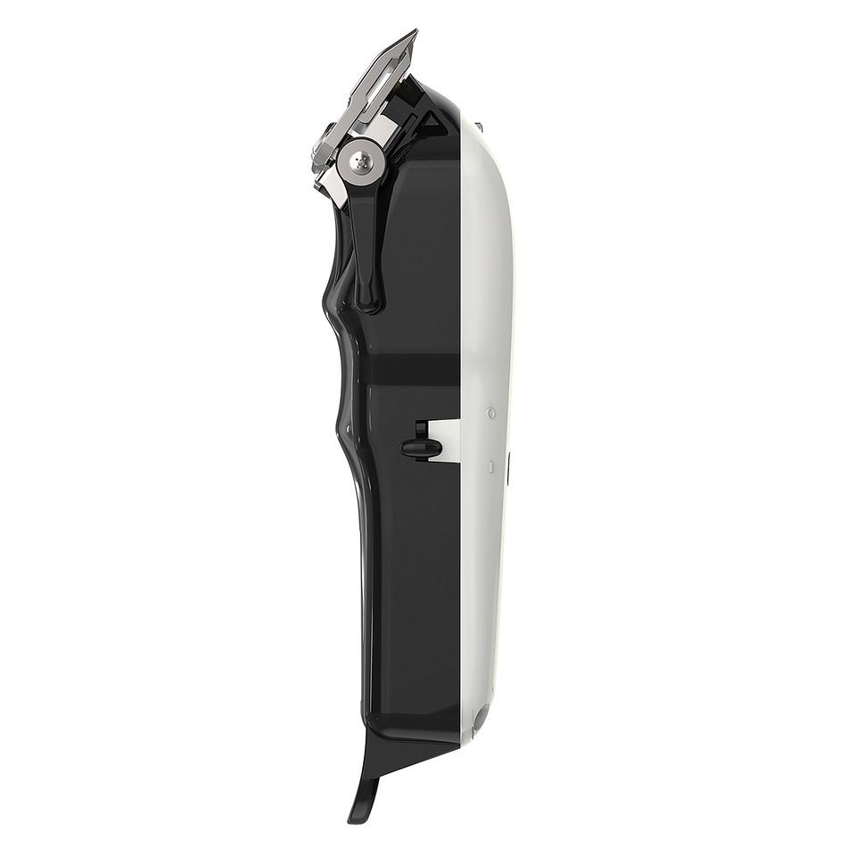 Wahl Super Taper, Professional Barber clipper powered by built-in  rechargeable batteries which last about 80-90 minutes uninterruptable  usage, Manufacturer: Wahl [4219-0470] - €117.00 : , Online  Store