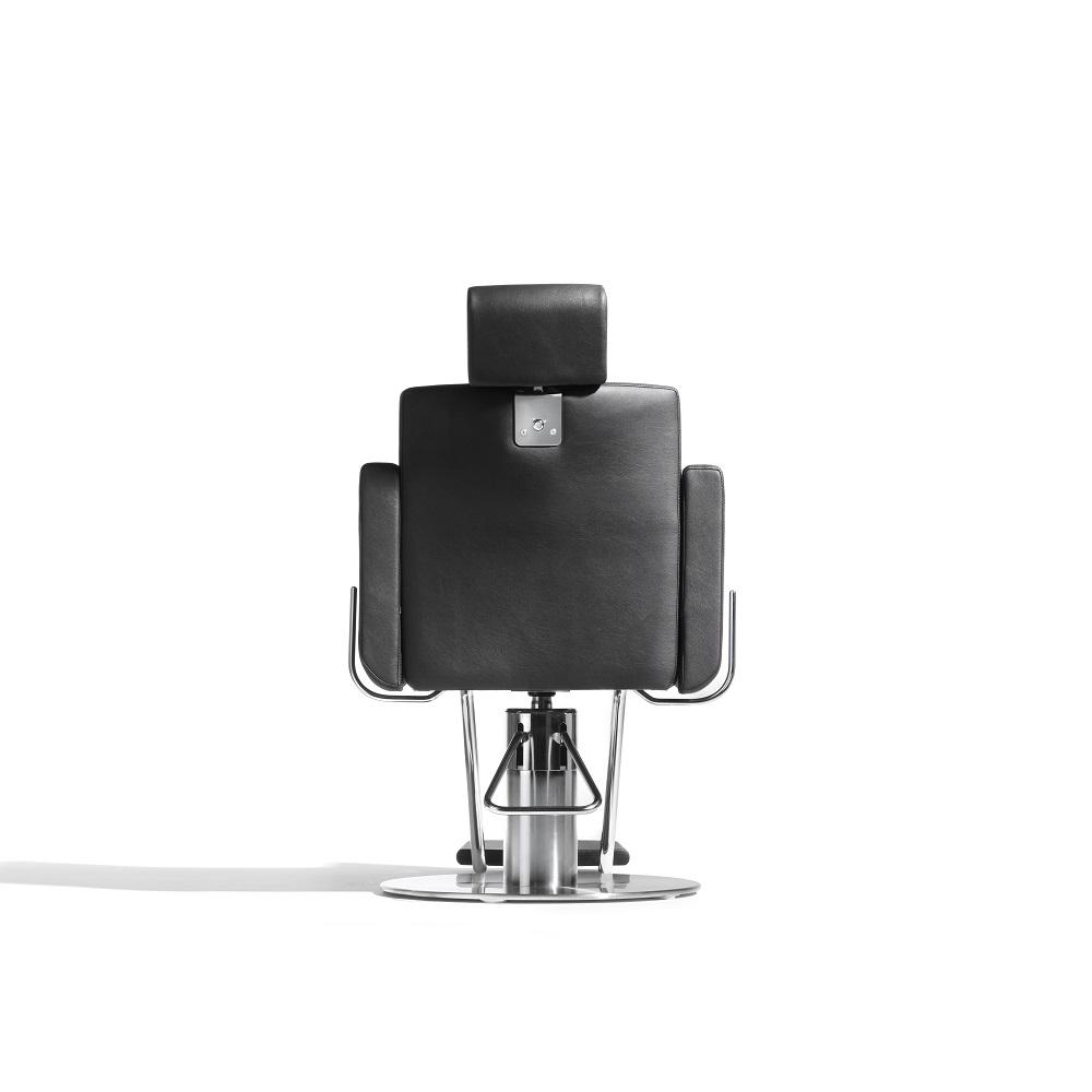 Kiela U-Box Barbers Chair – Salon Supplies