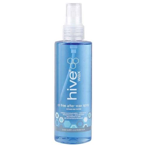 Hive Of Beauty Oil Free After Wax Spray 200ml