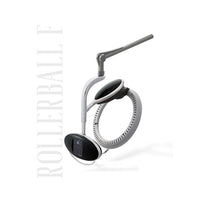 Takara Belmont Roller Ball F - Wall-Mounted - Express Delivery