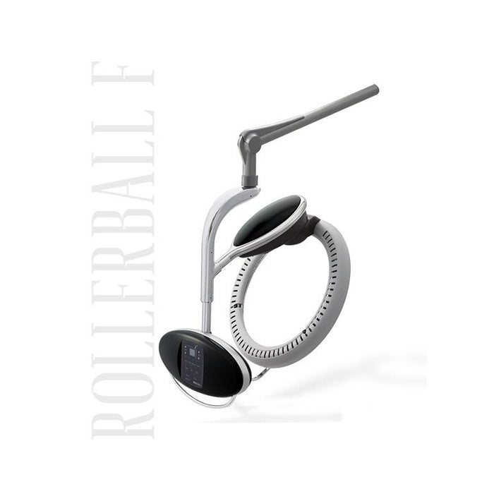 Takara Belmont Roller Ball F - Wall-Mounted - Express Delivery