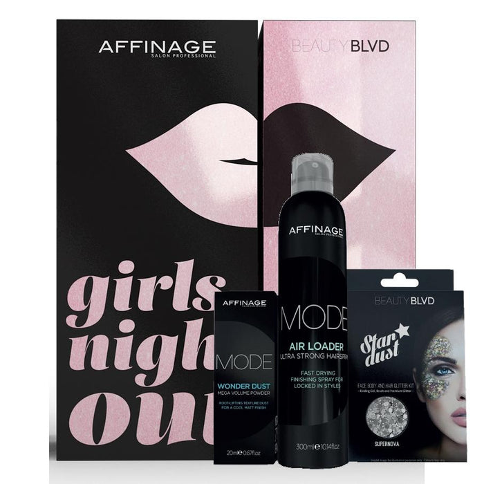ASP Mode Girls Night Out Pack